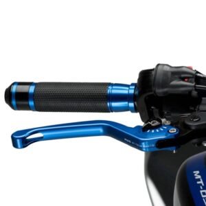 Levier de frein Puig fixe 3.0 Bleu