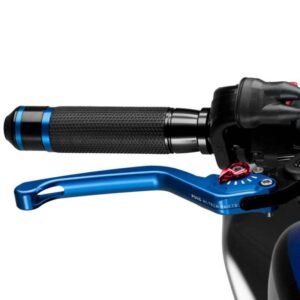 Levier de frein Puig fixe 3.0 Bleu