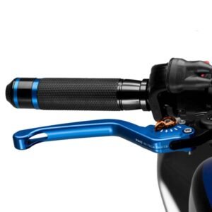 Levier de frein Puig fixe 3.0 Bleu