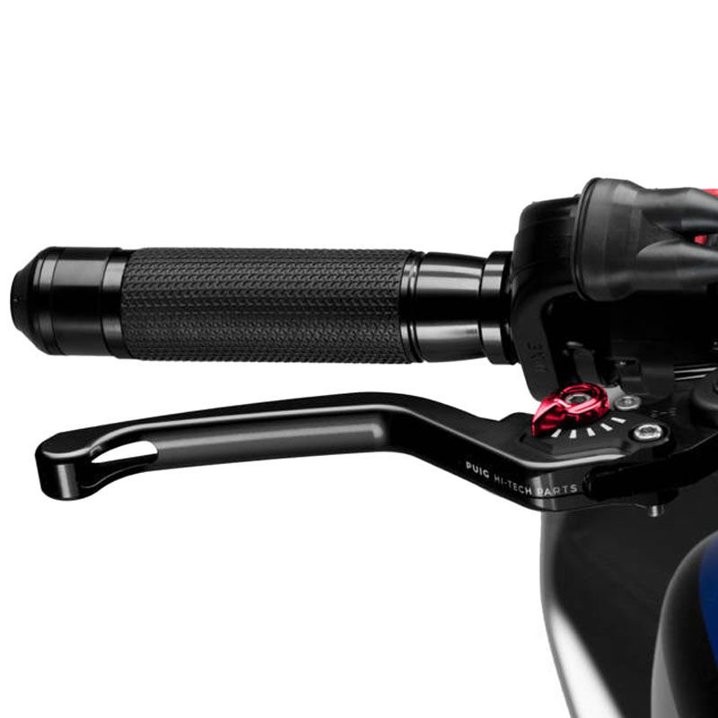 Levier de frein Puig fixe 3.0 Noir