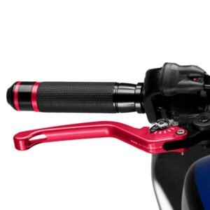 Levier de frein Puig fixe 3.0 Rouge