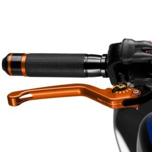 Levier de frein Puig fixe 3.0 Orange