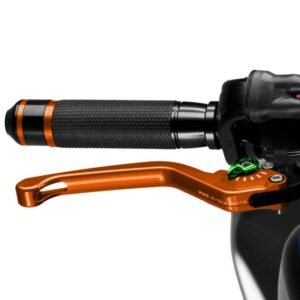 Levier de frein Puig fixe 3.0 Orange