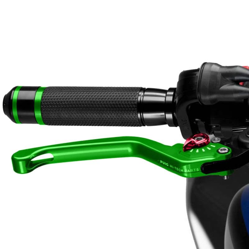 Levier de frein Puig fixe 3.0 Vert