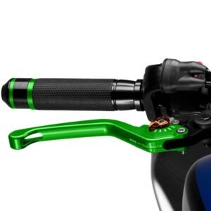 Levier de frein Puig fixe 3.0 Vert