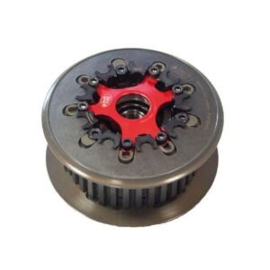 Kit embrayage complet Stm anti-dribble