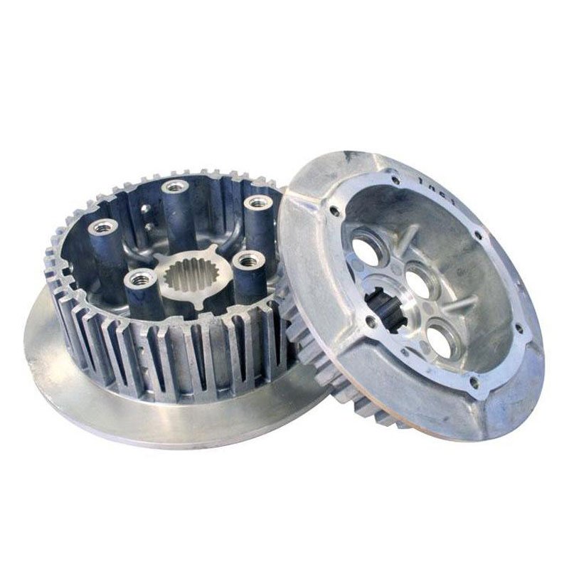 Noix d'embrayage Vertex Alu