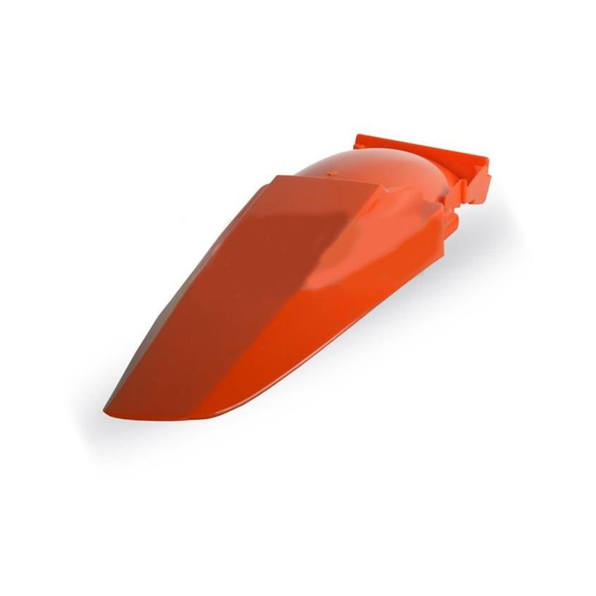 Garde boue Polisport COULEUR ORANGE