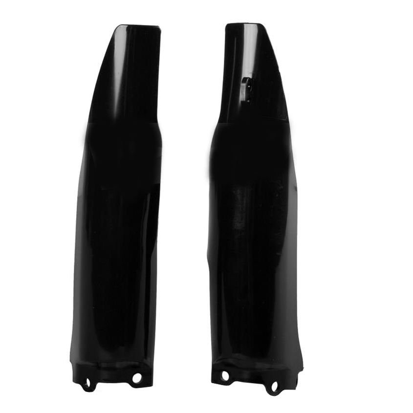 Protections de fourche Polisport COULEUR NOIR