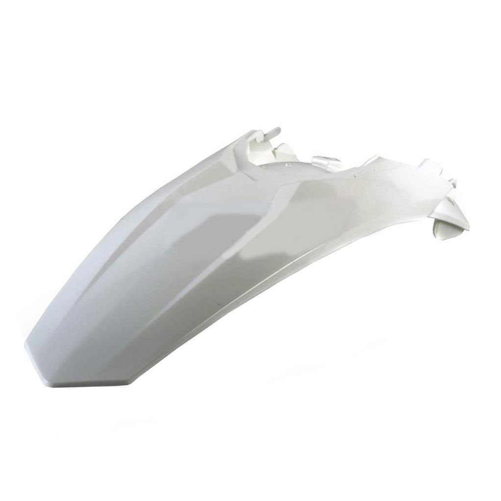 Garde boue Polisport COULEUR BLANC