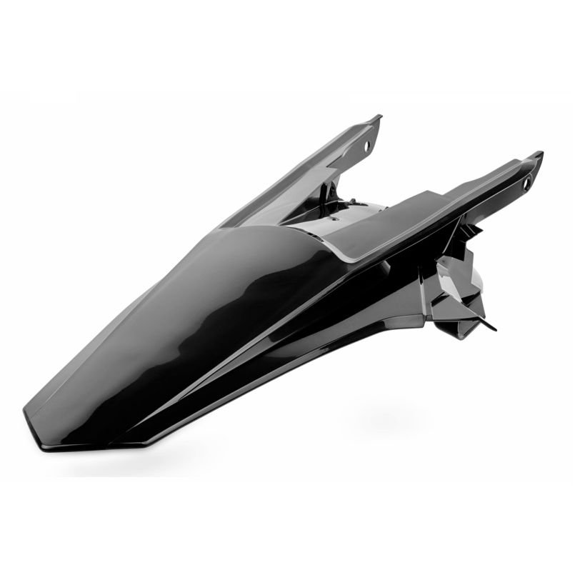 Garde boue Polisport COULEUR NOIR