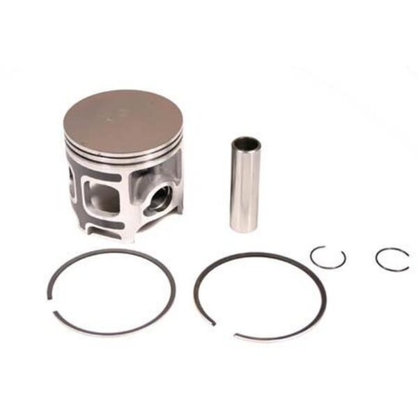 Kit piston Tecnium Complet forgé