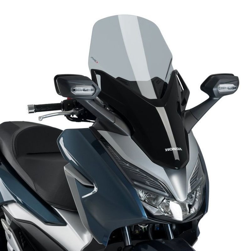 Bulle Puig V-TECH LINE TOURING