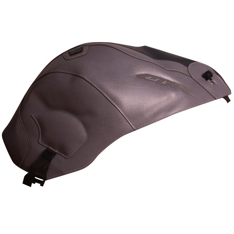 Tapis de réservoir Bagster Anthracite/Acier