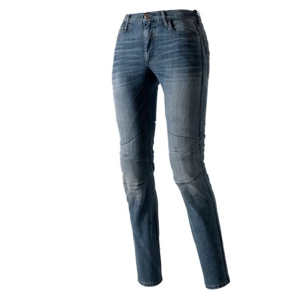 Jean Clover SYS-4 LADY