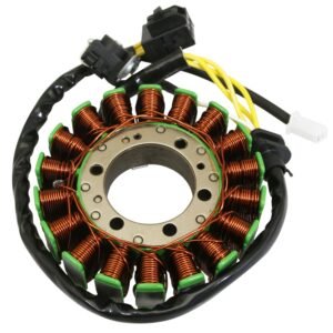 Stator d'allumage P2R Maxiscooter