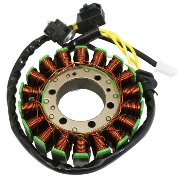 Stator d'allumage P2R Maxiscooter