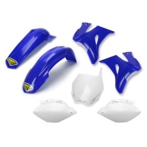 Kit plastiques CYCRA Powerflow origine