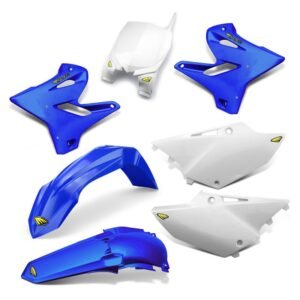 Kit plastiques CYCRA Powerflow origine