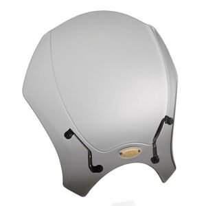 Bulle Givi Fumé