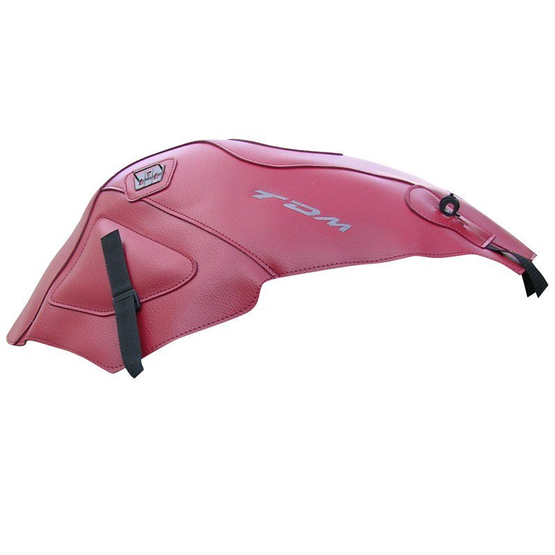 Tapis de réservoir Bagster Rouge Foncé