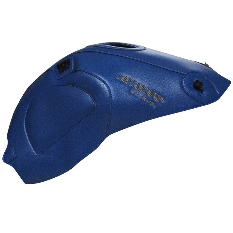 Tapis de réservoir Bagster Bleu