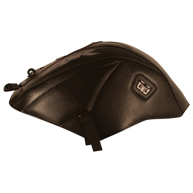 Tapis de réservoir Bagster Noir