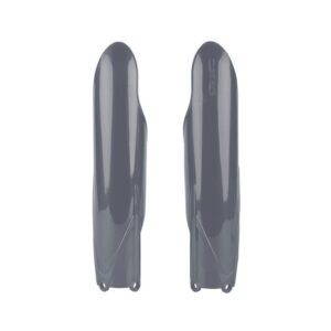 Protections de fourche Polisport COULEUR GRIS