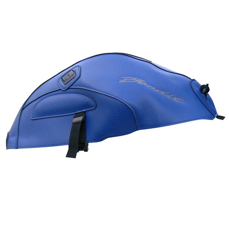 Tapis de réservoir Bagster Bleu