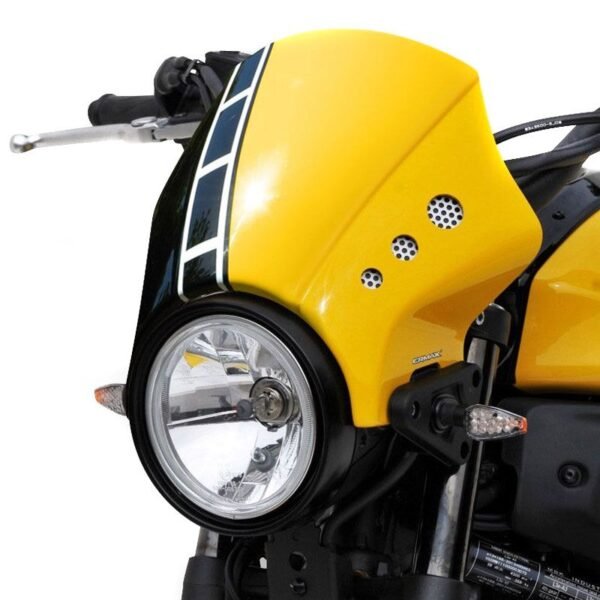 Tête de fourche Ermax YAMAHA XSR 900