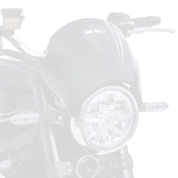 Tête de fourche Ermax KAWASAKI Z 900 RS