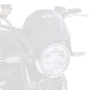 Tête de fourche Ermax KAWASAKI Z 900 RS