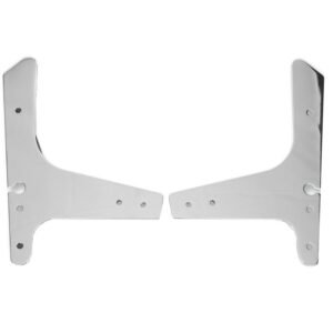Sissy bar Drag Specialties - Fixation pour Sissy Bar Square