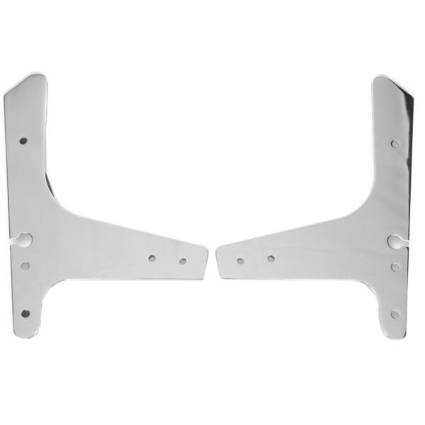 Sissy bar Drag Specialties - Fixation pour Sissy Bar Square