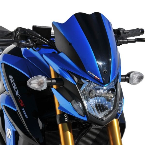Tête de fourche Ermax SUZUKI GSX S 750