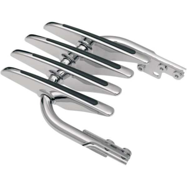 Porte Bagage Drag Specialties ACIER