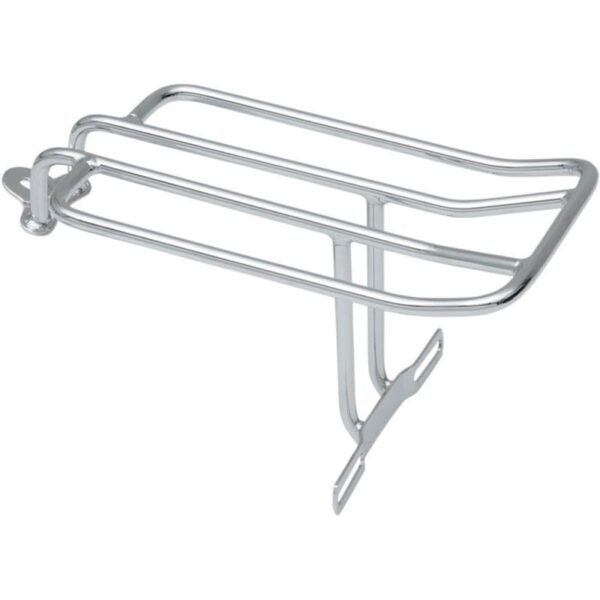 Porte Bagage Drag Specialties ACIER