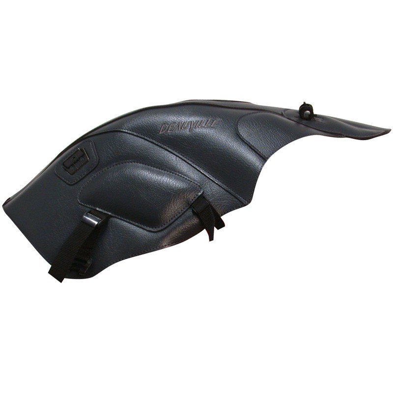 Tapis de réservoir Bagster Anthracite