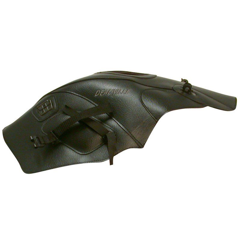 Tapis de réservoir Bagster Noir