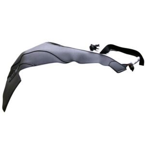Tapis de réservoir Bagster Noir