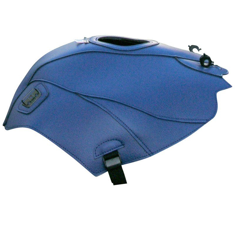 Tapis de réservoir Bagster Bleu