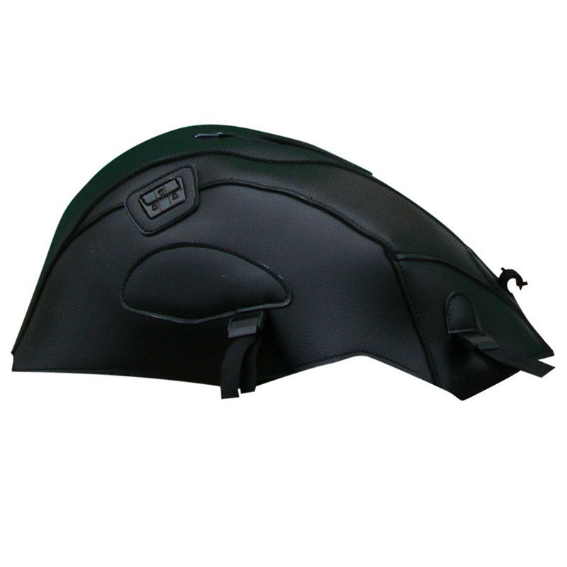 Tapis de réservoir Bagster Noir