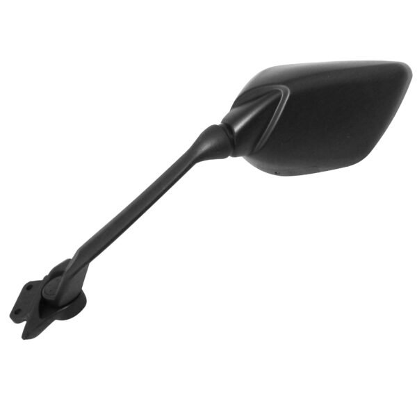 Rétroviseur P2R type adaptable gauche maxiscooter (l'unité)