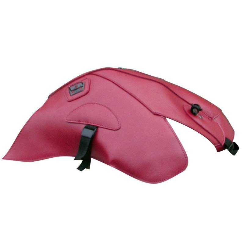 Tapis de réservoir Bagster Rouge Foncé