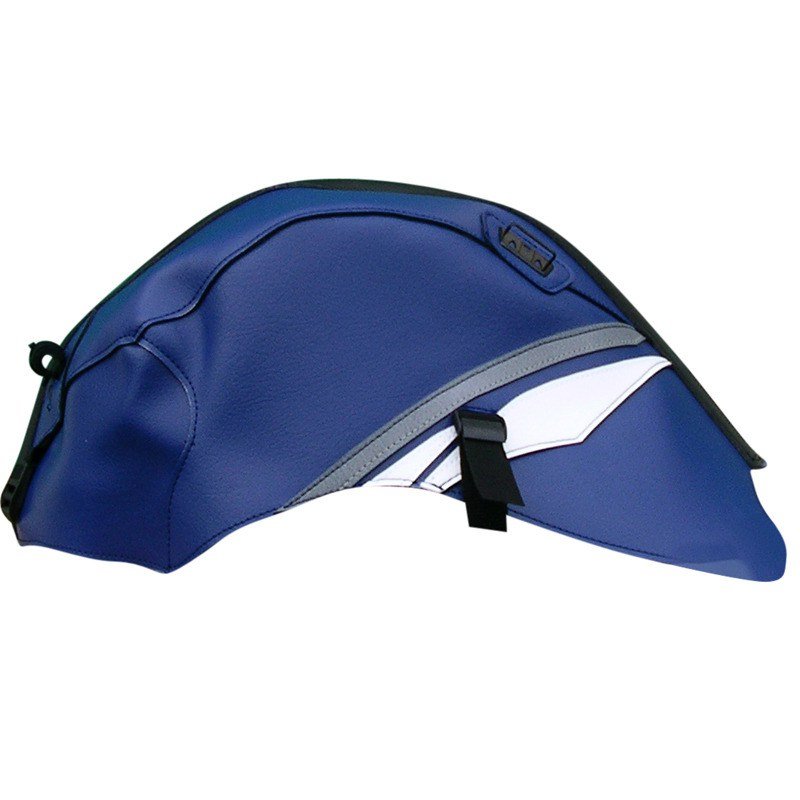 Tapis de réservoir Bagster Noir/Baltique