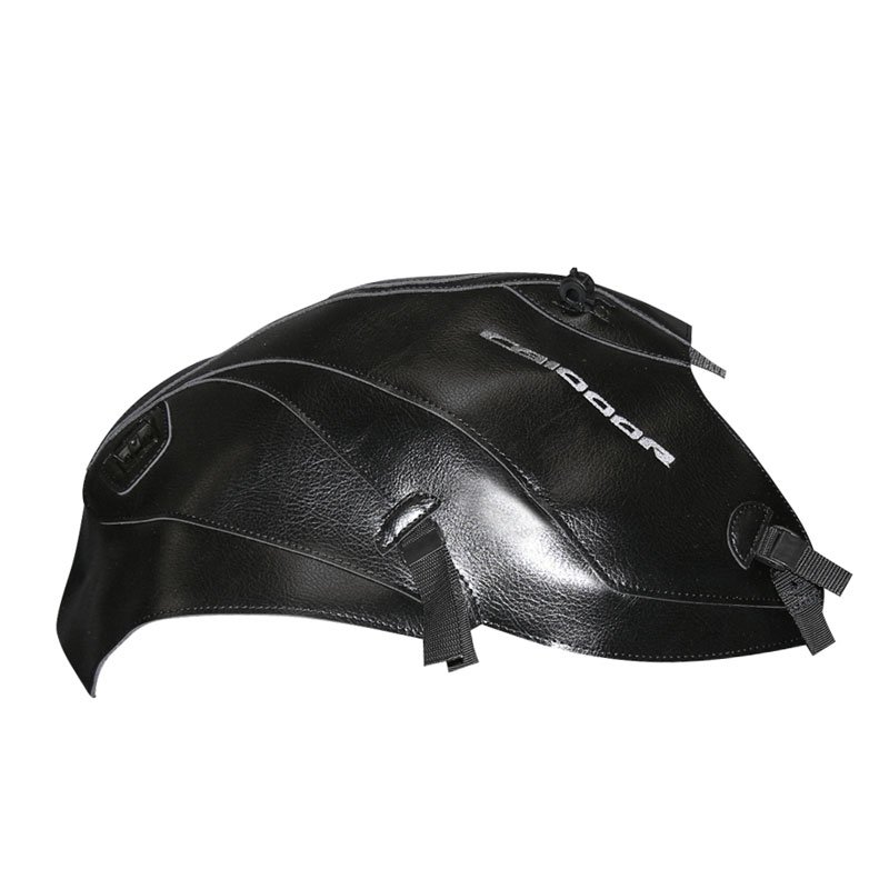 Tapis de réservoir Bagster Noir