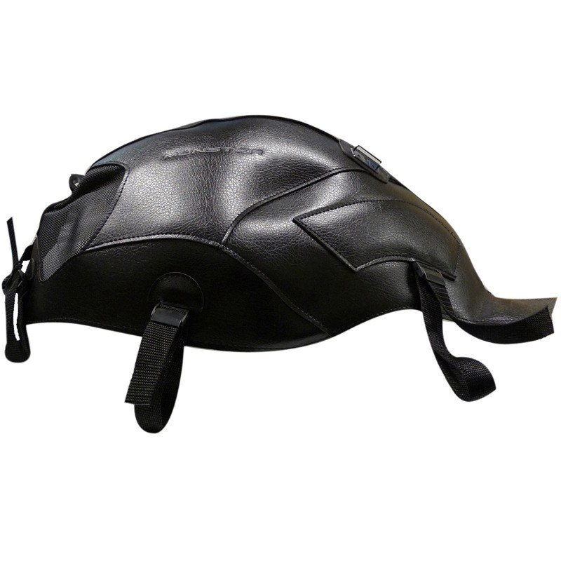 Tapis de réservoir Bagster Noir