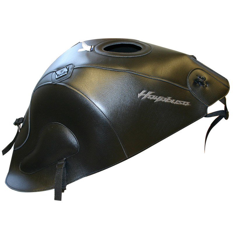 Tapis de réservoir Bagster Noir