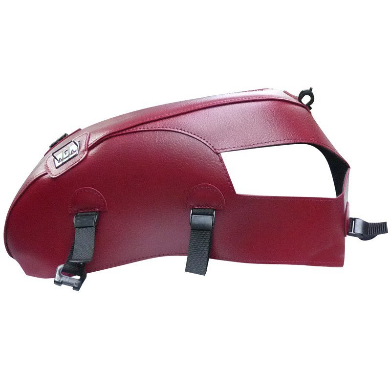 Tapis de réservoir Bagster Bordeaux Clair