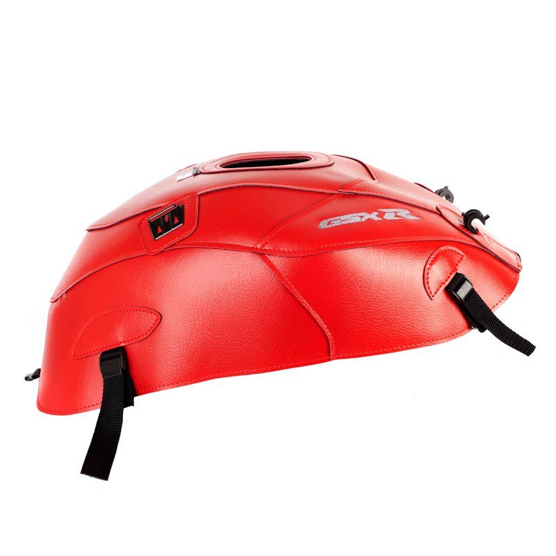 Tapis de réservoir Bagster Rouge